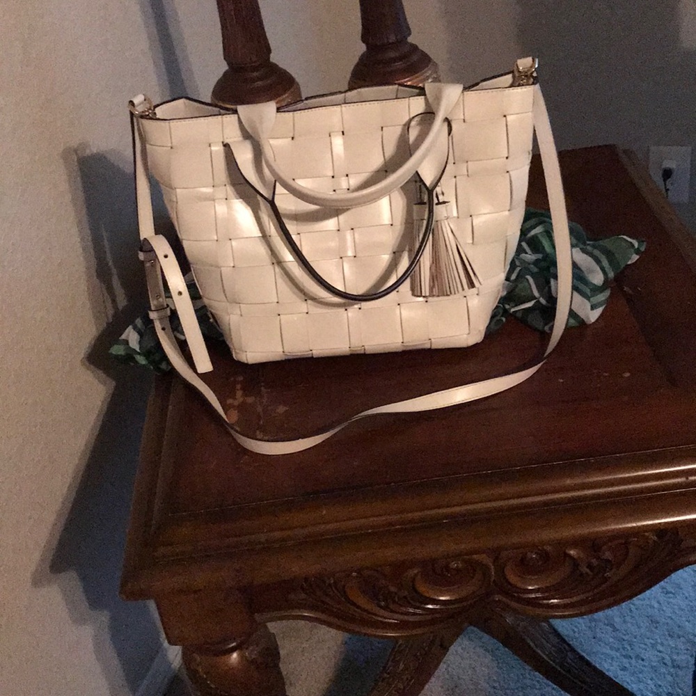 Michael Kors Vivian Tote